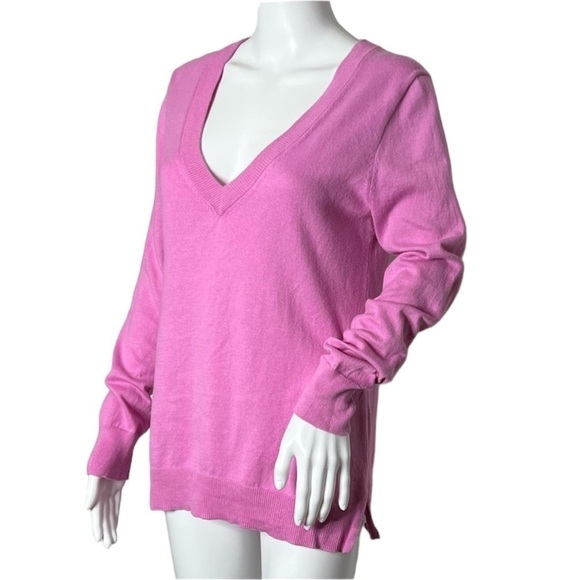 J.Crew Women’s V-neck Sweater - Picture 2 of 8